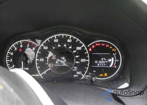 2016 Nissan Versa Note S (Sr)/S Plus/Sl/Sr/Sv z USA, uszkodzony, nr VIN 3N1CE2CP8GL361401